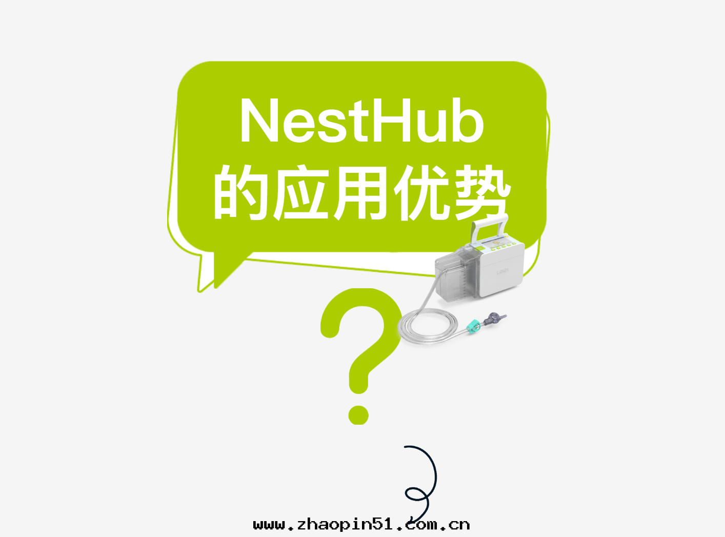 【火(huǒ)热(rè)招商】乐(lè)信(xìn)數字(zì)化(huà)醫療器械(線(xiàn)上(shàng))展(zhǎn)——第(dì)三(sān)期(qī)·负壓引流監控系(xì)統NestHub® | 在(zài)VSD负壓引流上(shàng)的(de)應(yìng)用(yòng)優勢