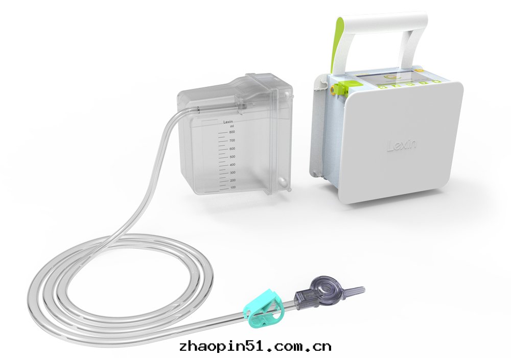 震惊！負壓引流市(shì)场(chǎng)要(yào)变天(tiān)，浙江这(zhè)家(jiā)企業殺瘋了(le)