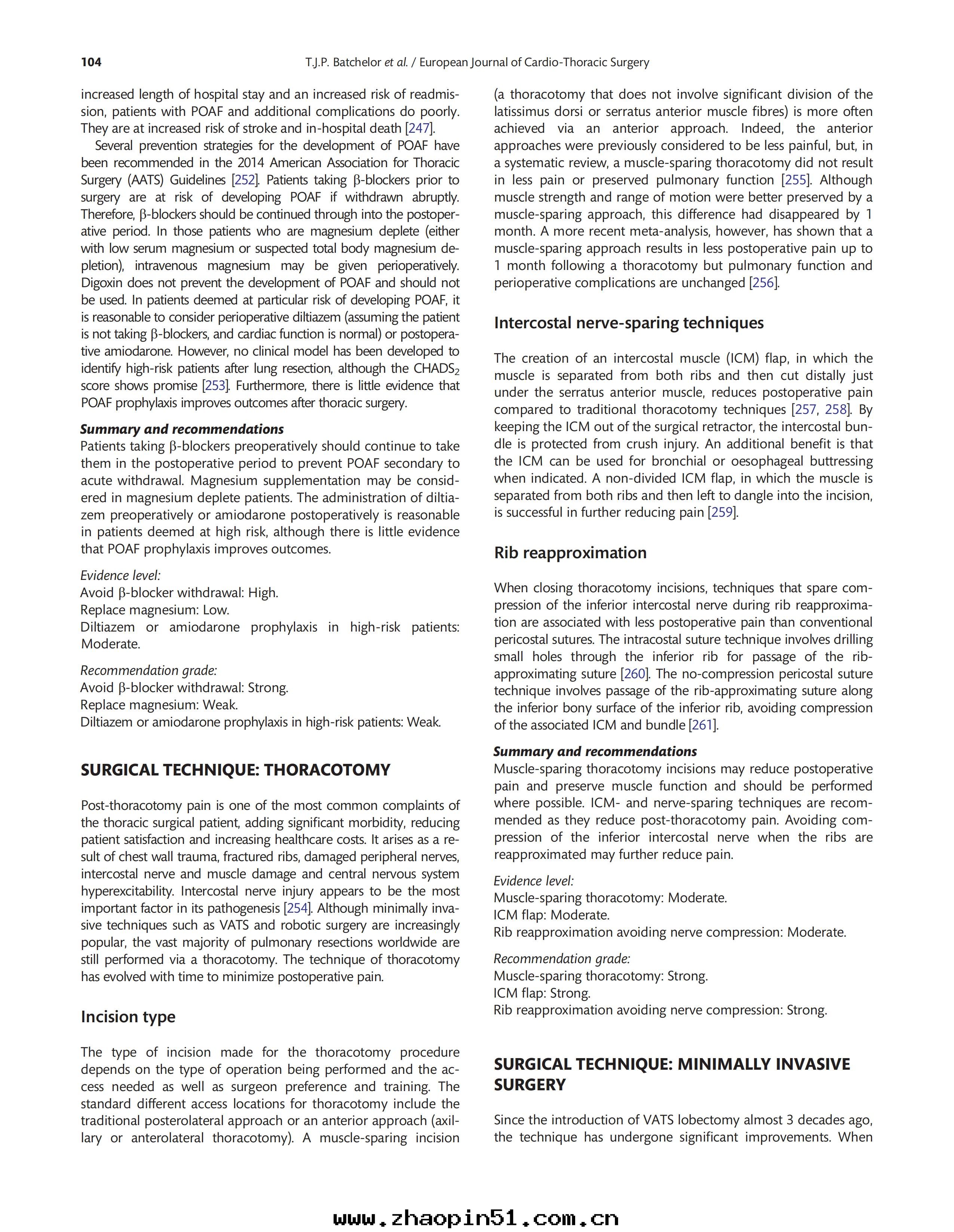 肺(fèi)部(bù)手(shǒu)術(shù)後(hòu)加速康复指南(nán)：加速康复外(wài)科 (ERAS &reg; ) 協会(huì)和(hé)歐洲(zhōu)胸外(wài)科醫师(shī)協会(huì) (ESTS) 的(de)建議_13.jpg