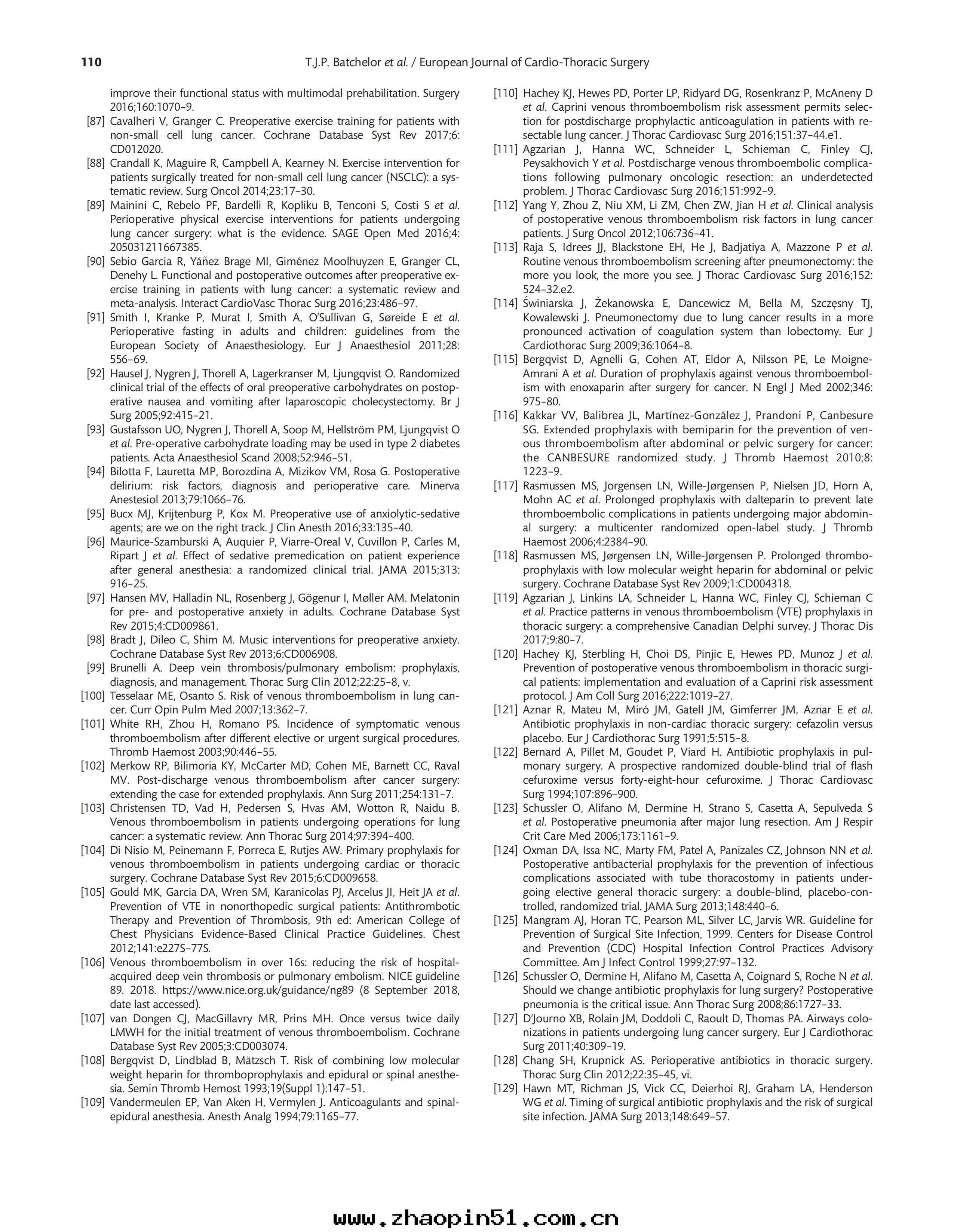 肺(fèi)部(bù)手(shǒu)術(shù)後(hòu)加速康复指南(nán)：加速康复外(wài)科 (ERAS &reg; ) 協会(huì)和(hé)歐洲(zhōu)胸外(wài)科醫师(shī)協会(huì) (ESTS) 的(de)建議_19.jpg