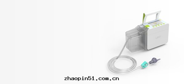 負壓引流監控系(xì)統